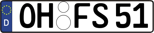 OH-FS51