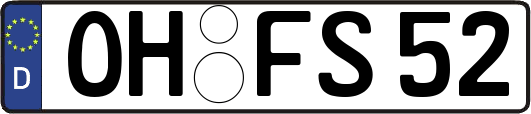 OH-FS52