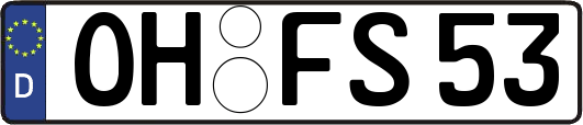 OH-FS53