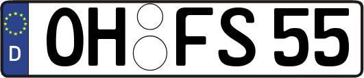 OH-FS55