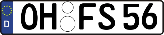OH-FS56