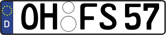 OH-FS57