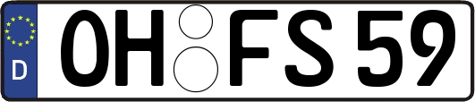 OH-FS59