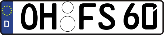 OH-FS60