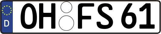 OH-FS61