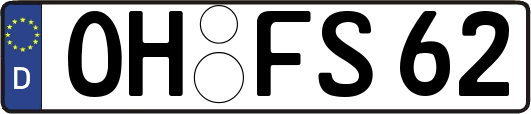 OH-FS62