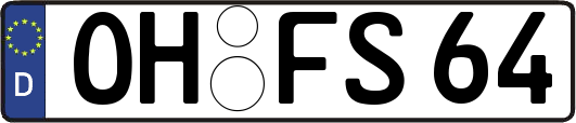 OH-FS64