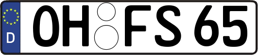 OH-FS65