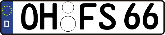 OH-FS66
