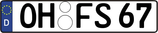 OH-FS67