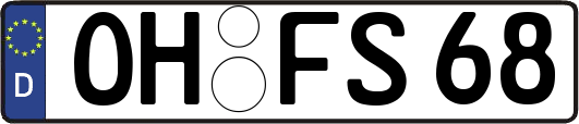 OH-FS68