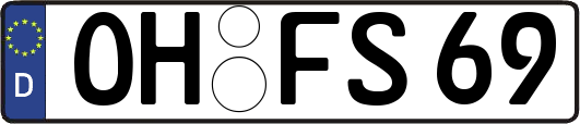OH-FS69