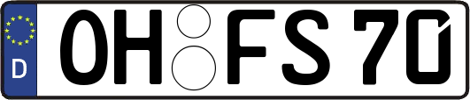 OH-FS70