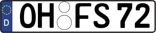 OH-FS72