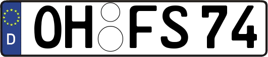 OH-FS74