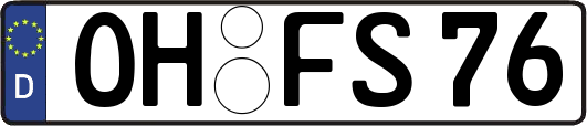 OH-FS76