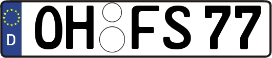 OH-FS77