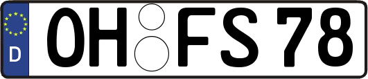 OH-FS78