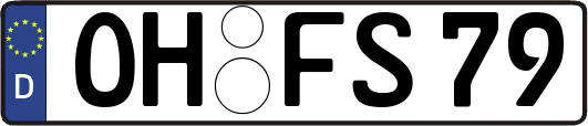 OH-FS79