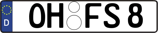 OH-FS8