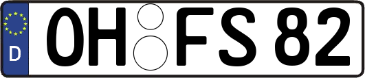 OH-FS82