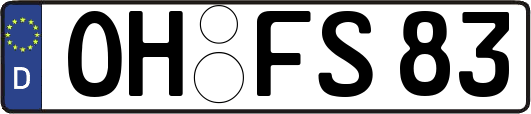 OH-FS83