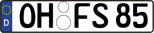OH-FS85