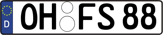 OH-FS88