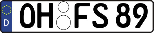 OH-FS89