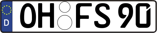 OH-FS90
