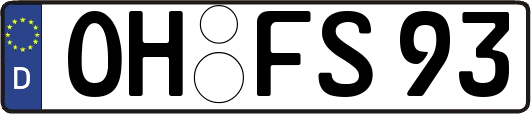 OH-FS93