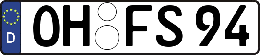 OH-FS94