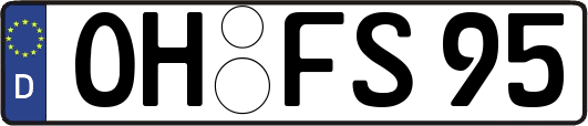 OH-FS95