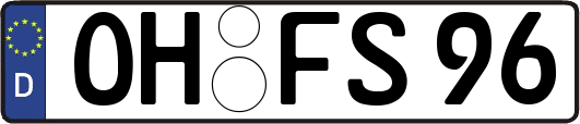 OH-FS96