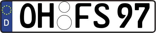 OH-FS97