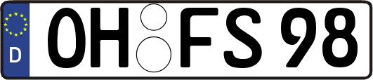 OH-FS98