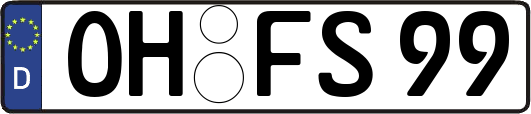 OH-FS99
