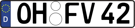 OH-FV42