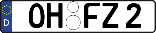 OH-FZ2