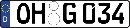OH-G034