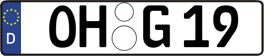 OH-G19
