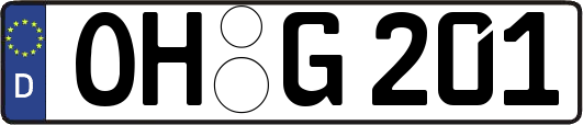 OH-G201