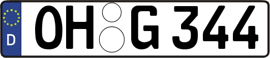 OH-G344