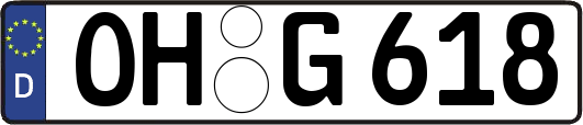 OH-G618