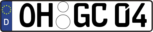 OH-GC04