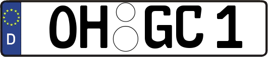 OH-GC1