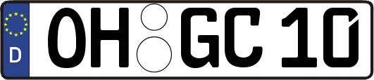 OH-GC10