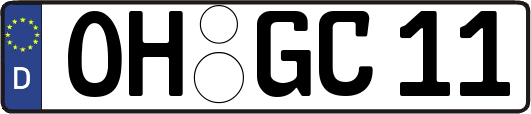 OH-GC11