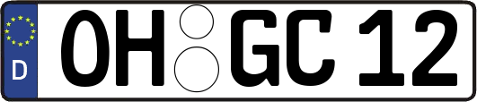 OH-GC12