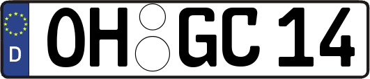 OH-GC14